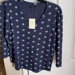Lucky brand size small